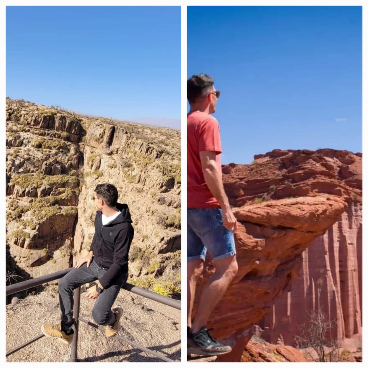 La Rioja muestra su potencial turístico en la serie “Superguide” de Amazon Prime Video.