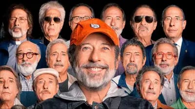 La mentira cae por su propio peso.Homo Argentum recibió $150.000.000 del Gobierno de Javier Milei. 