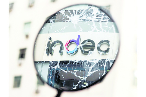 Dos salidas del cargo en dos áreas sensibles, en menos de 24 horas. El INDEC, un volcán de renuncias y rumores.