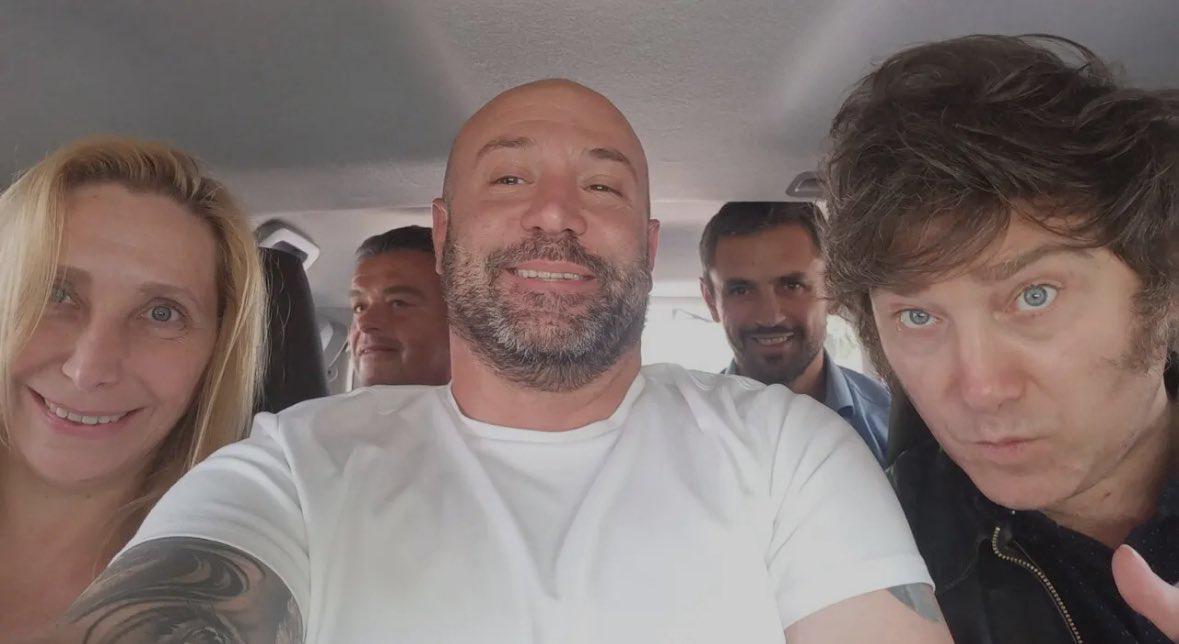 Corrupción Caso Spagnuolo: secuestraron sobres con dólares, un celular clave y crece el escándalo.