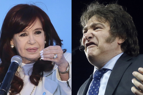 Cristina Kircher cruzó a Javier Milei por las coimas en ANDIS: 