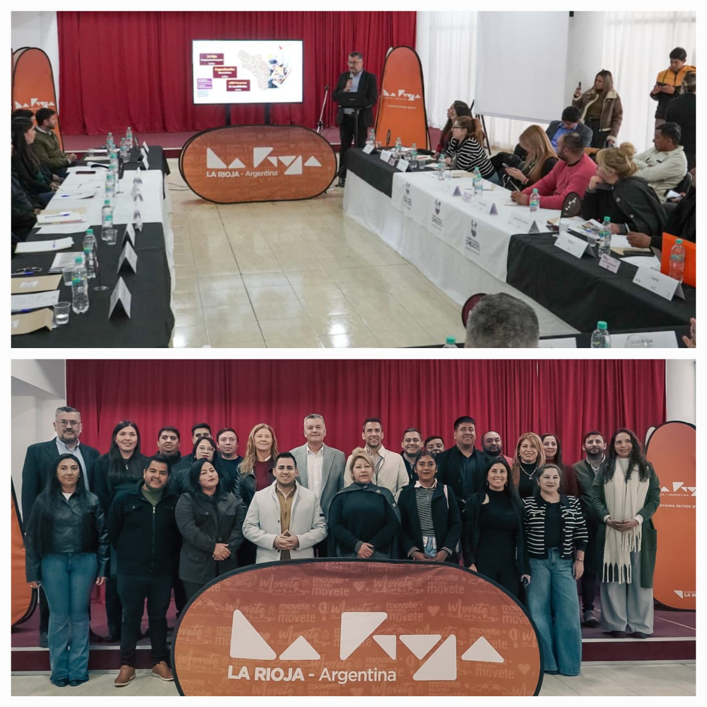 La Provincia afianza su Plan Turístico 360 y anuncia nuevas acciones para sostener el sector