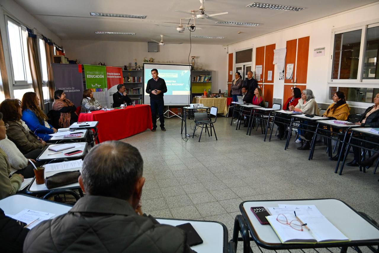 Avanza el debate por la 