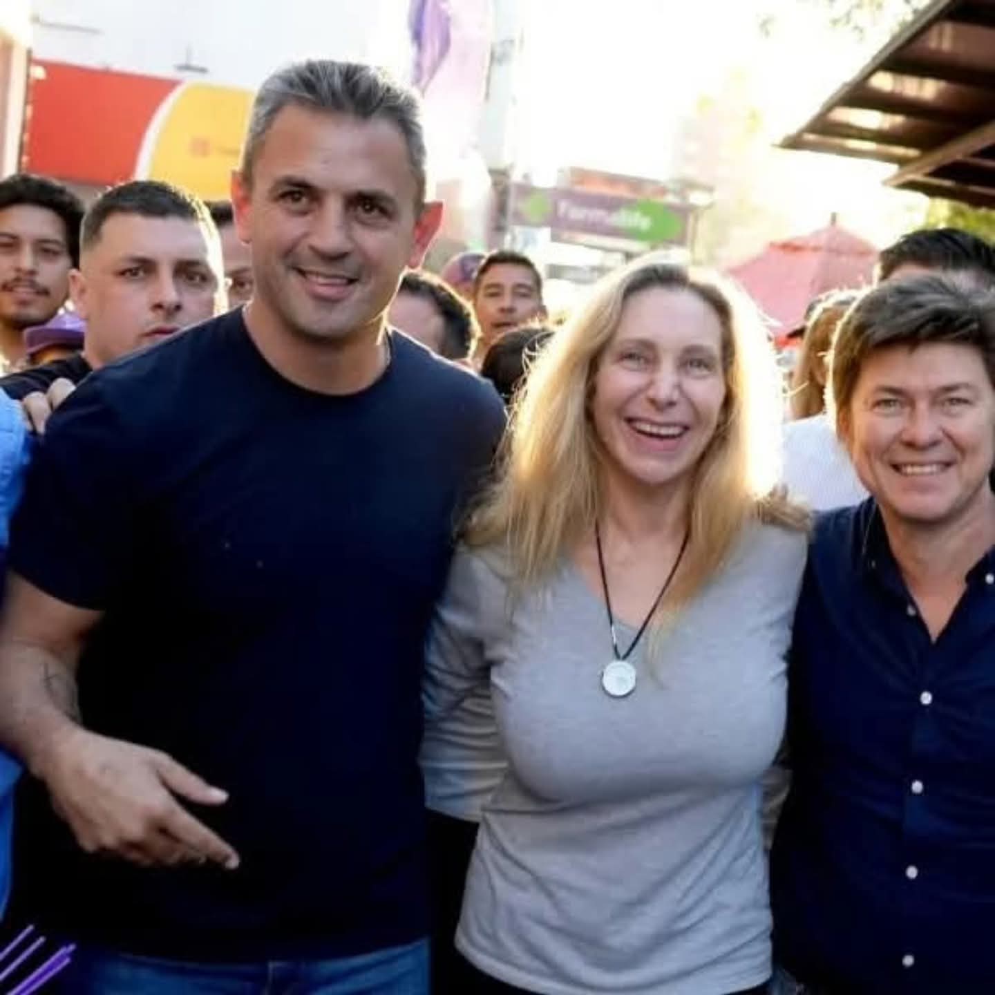 Milei recibe un duro golpe en Corrientes: Su candidato salio cuarto y profundiza la crisis libertaria. 