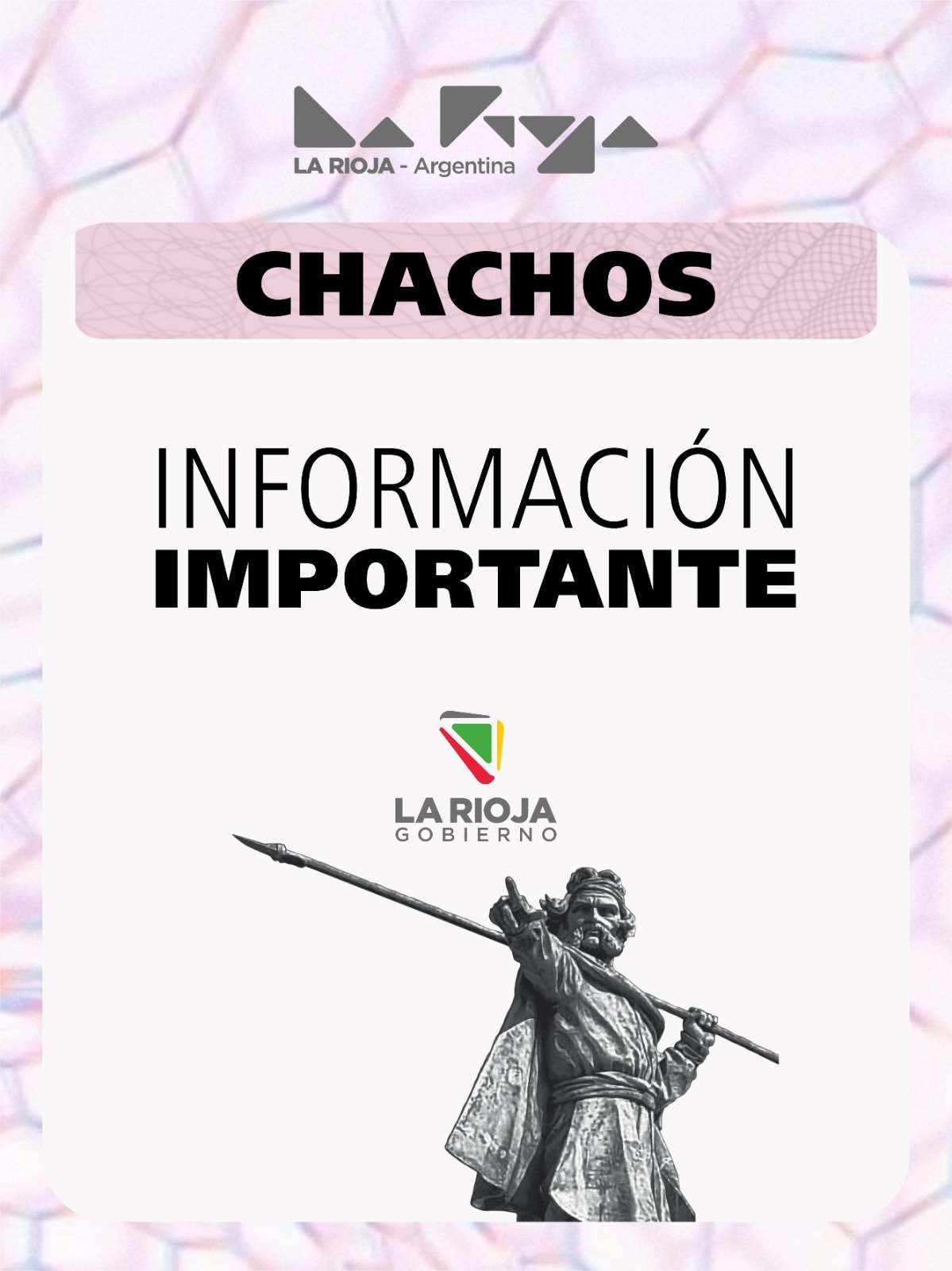 M&aacute;s de 840 comercios de distintos rubros recibir&aacute;n Chachos en toda La Rioja