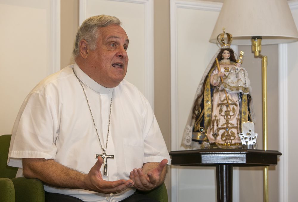 La Iglesia cuestion&oacute; al Gobierno de Javier Milei por el aumento de la morosidad: &ldquo;No se puede decir que no interesa&rdquo;