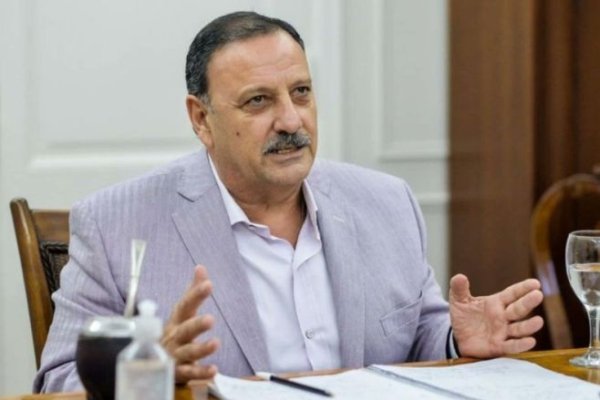 Ricardo Quintela: 