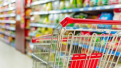 Las nefastas politicas de Milei y sus consecuencias. Los hogares no se recuperan y el consumo volvi&oacute; a caer en julio. 