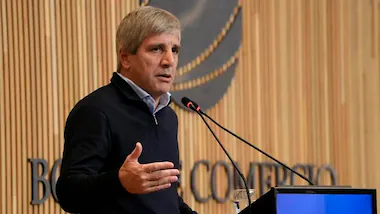 Otra mentira de Milei y van. La inflacion de Julio no empezar&aacute; con cero como lo habia vaticinado el presidente.