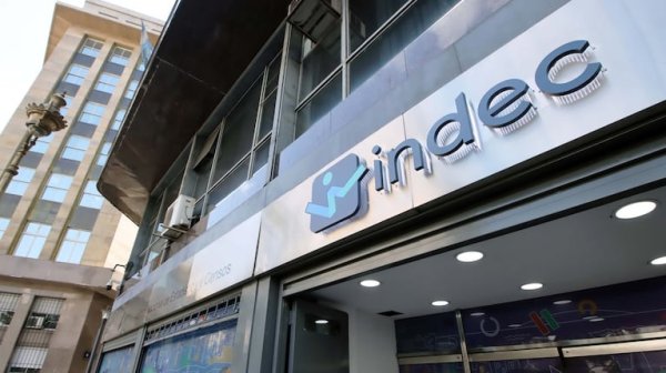 Una mentirosa inflaci&oacute;n de julio del 2.1% seg&uacute;n el INDEC y cort&oacute; la racha a la baja