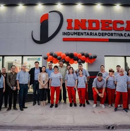 Milei lo hizo. Una f&aacute;brica en Catamarca terminar&aacute; su producci&oacute;n a fines de agosto