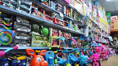 Mes de las Infancias: Las ventas cayeron 2,5% y el consumo sigue estancado