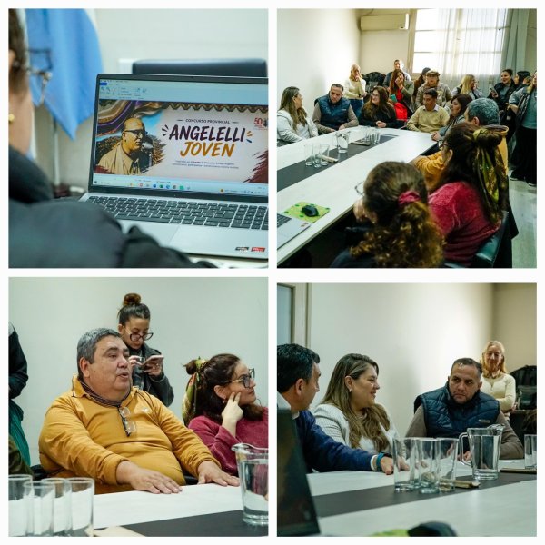 &ldquo;Angelelli Joven&rdquo;: convocan a estudiantes secundarios a contar el legado de Angelelli en producciones audiovisuales