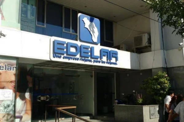 En Capital, las facturas de EDELAR con Chachos se pagan &uacute;nicamente en Casa Central