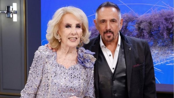 Un horror. &ldquo;Argentina es como una mujer abusada&rdquo; La desafortunada e ins&oacute;lita analog&iacute;a machista de Alejandro Lerner sobre el pa&iacute;s 