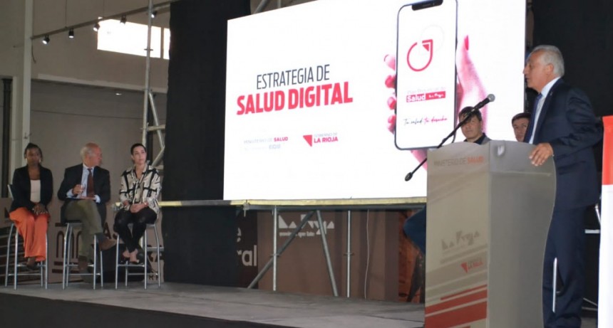Nuevas herramientas para brindar más calidad y acceso al sistema de salud provincial
