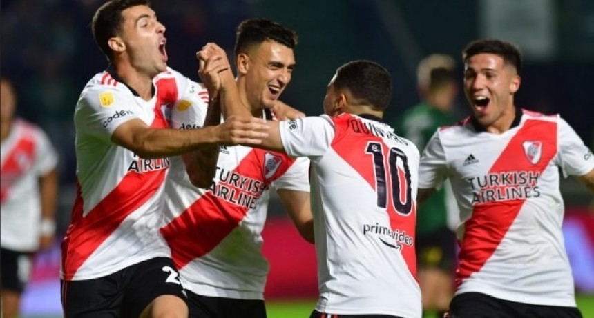 River en La Rioja: La venta de entradas se anunciará la próxima semana y se buscará controlar acampes
