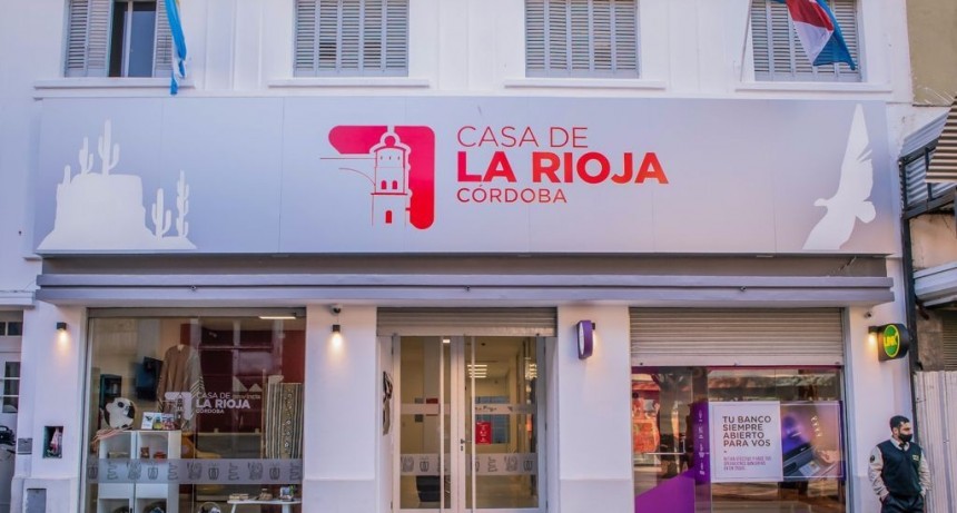 La Casa de La Rioja en Córdoba cumple 1 año