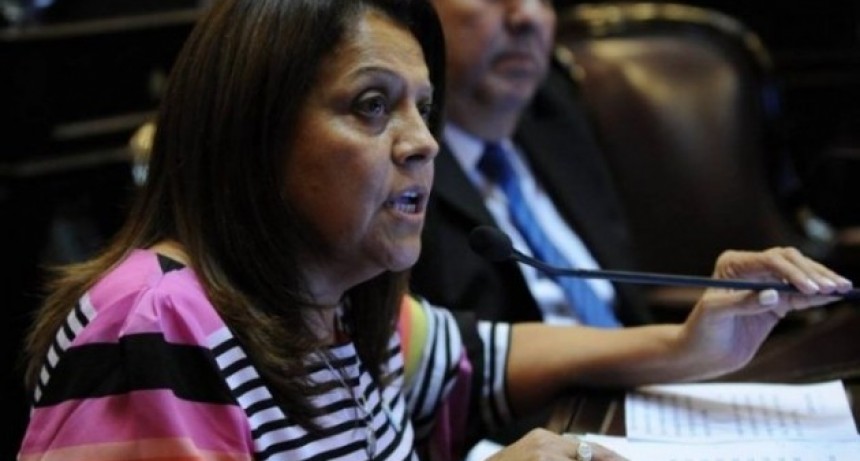 Hilda “Beba” Aguirre de Soria: “Lo que pasó con Cristina es producto del odio que se siembra permanentemente”