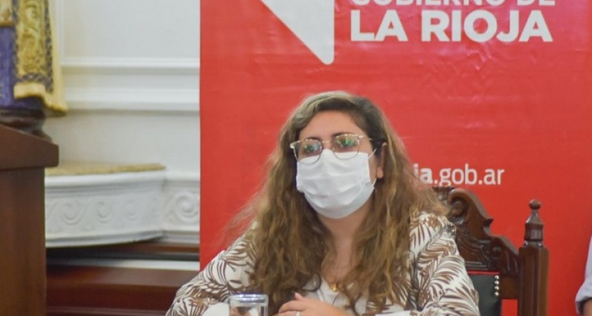 “Porque es Cristina (Fernández) lo ponen en duda, es un estado de misoginia total”