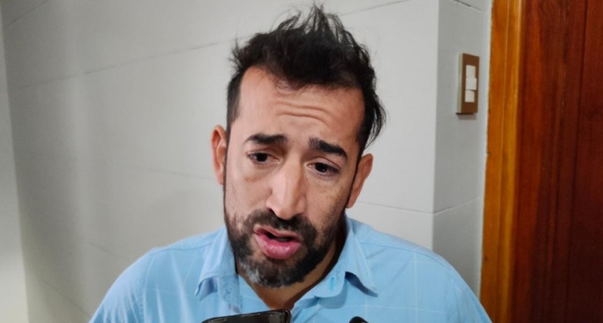 La Rioja se prepara para la llegada de River