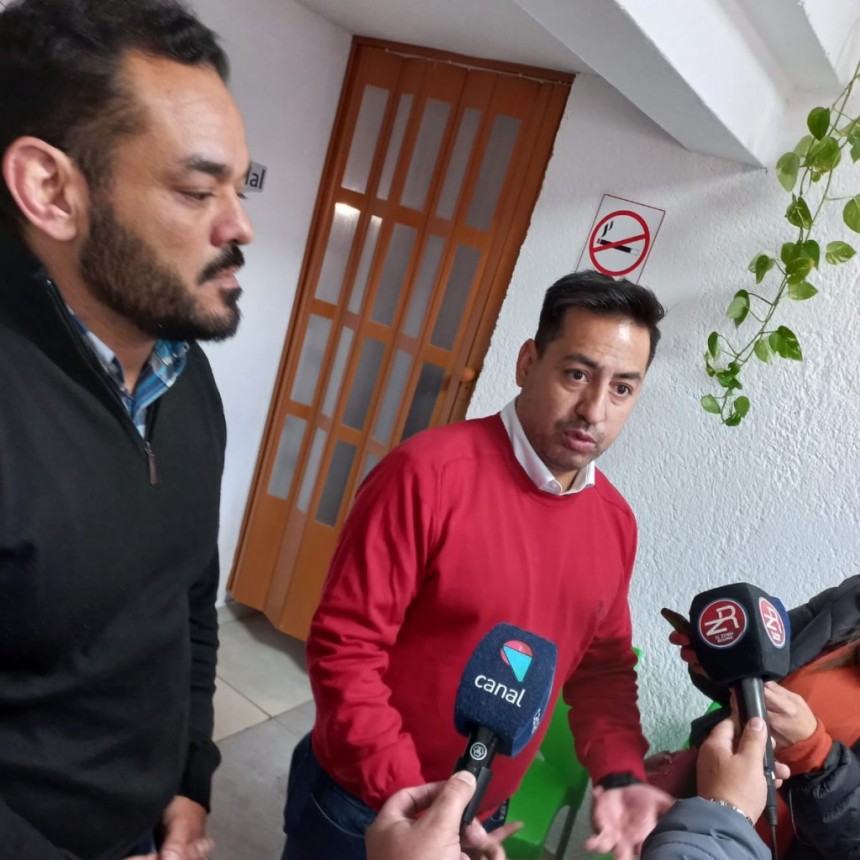 Mil días de gestión
