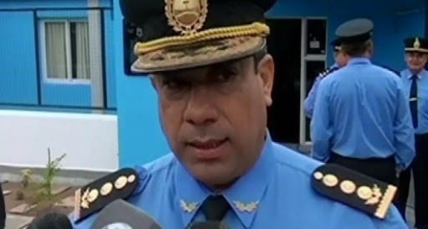 Roque Jaime: “Estamos en emergencia vial desde hace un tiempo”