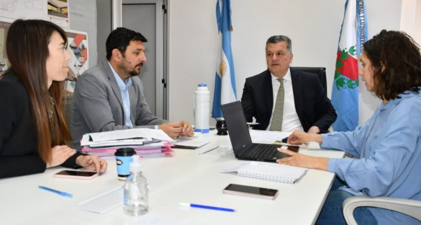 “El Pre Viaje III es una enorme oportunidad para poner a La Rioja entre los destinos más importantes del país”