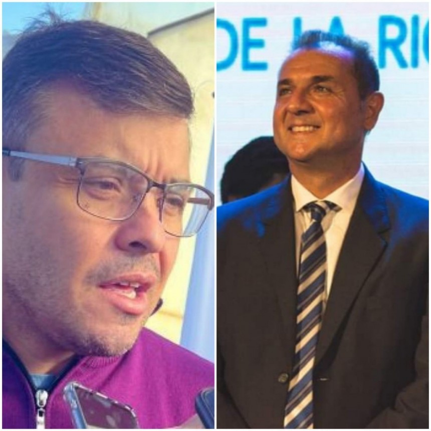  Harry Perez recogio el guante y tildo a Guillermo Galvan de 