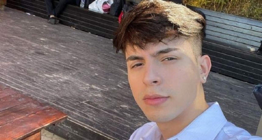 Desde este viernes se pueden adquirir las entradas para el recital de Rusherking