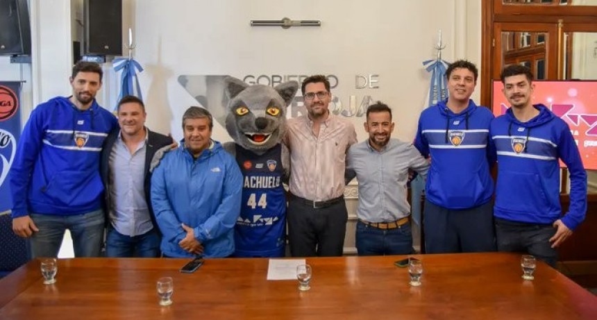 Básquet: Los mejores equipos de la Liga Nacional participarán de la Copa Provincia de La Rioja