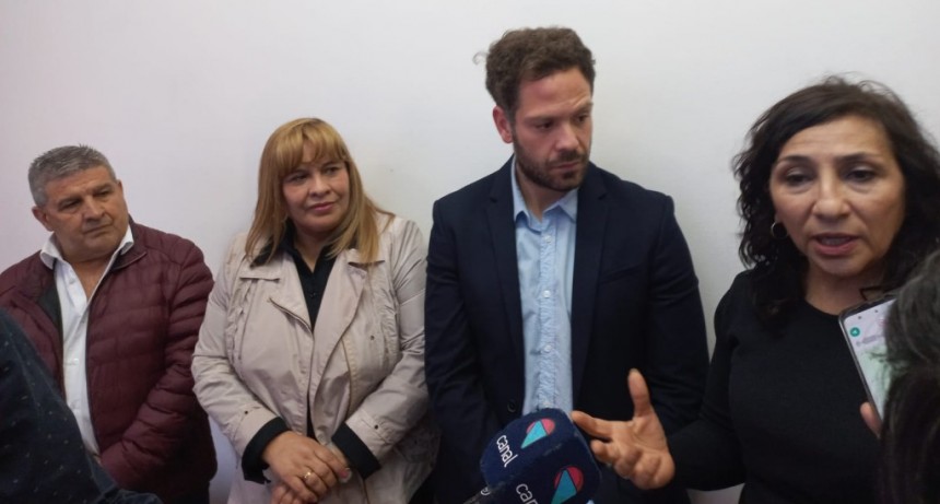 Cerca de 700 riojanos inscriptos en el programa Intercosecha cobrarán $24.000