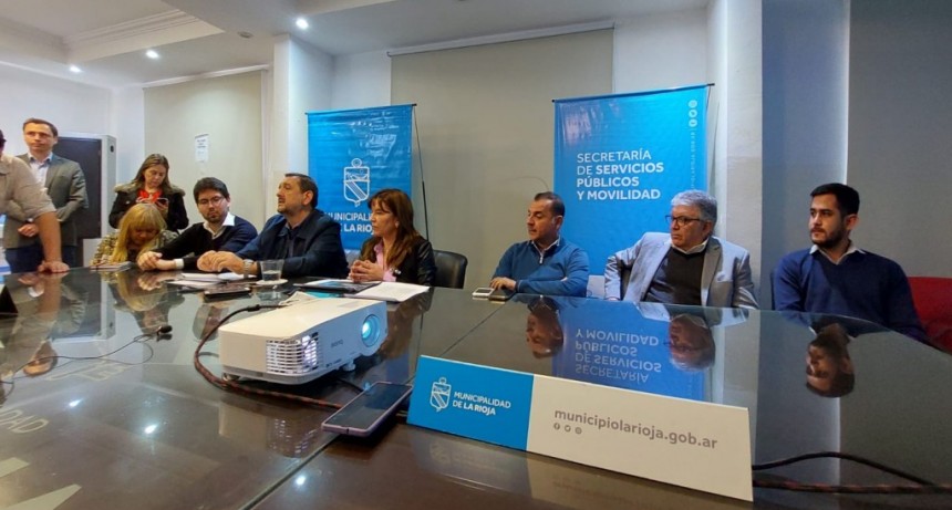 Repavimentación: La municipalidad convocó a su primera licitación en lo que va del 2022