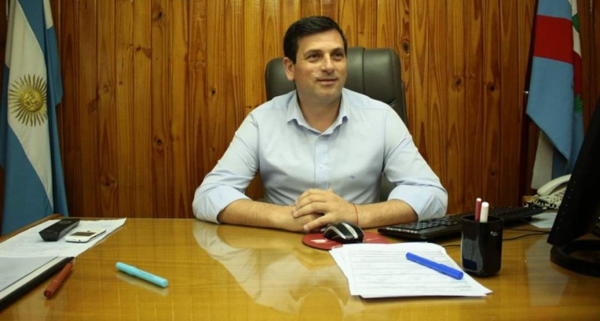 El diputado Bordagaray pidio licencia y se acerca al gobierno provincial