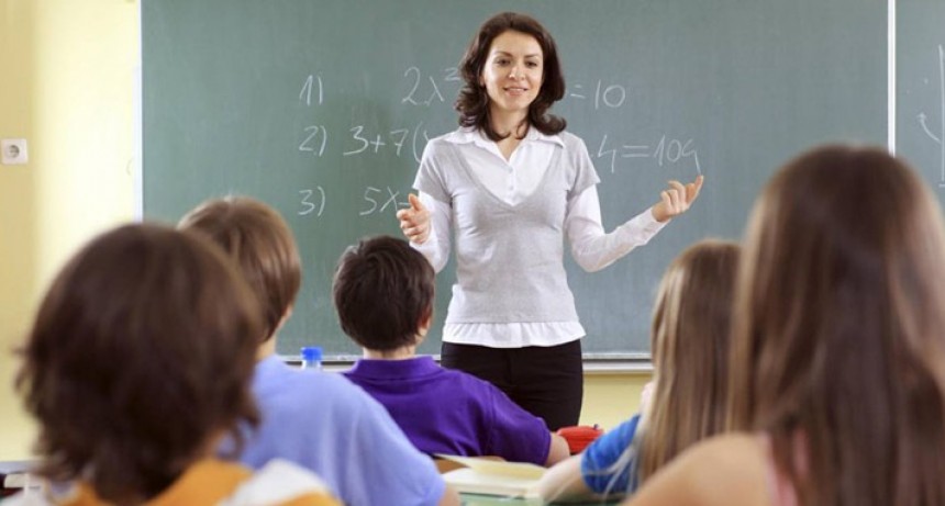 17 de Septiembre. Dia del profesor