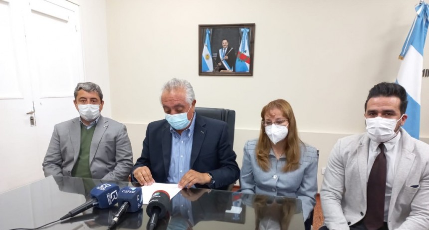 Vacunarán a unos 20 mil niños contra el Sarampión, Rubéola, Paperas y Poliomielitis