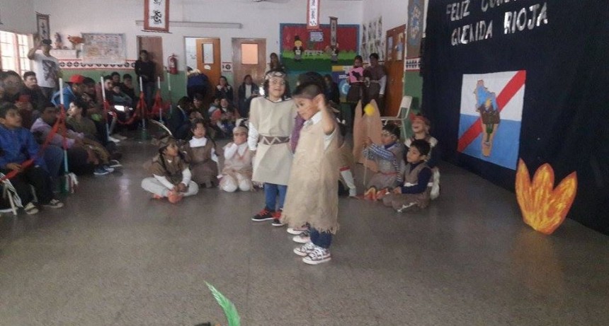 Educación Municipal abre nueva convocatoria para el nivel inicial.