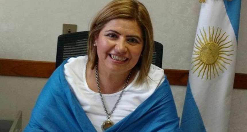 Clara Vega prefiere discutir la continuidad de las PASO en 2023