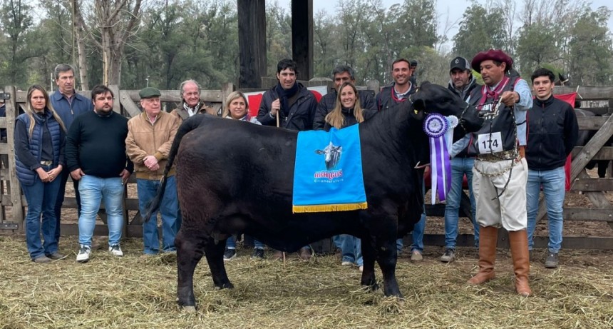 Caudillos Riojanos sigue acumulando premios