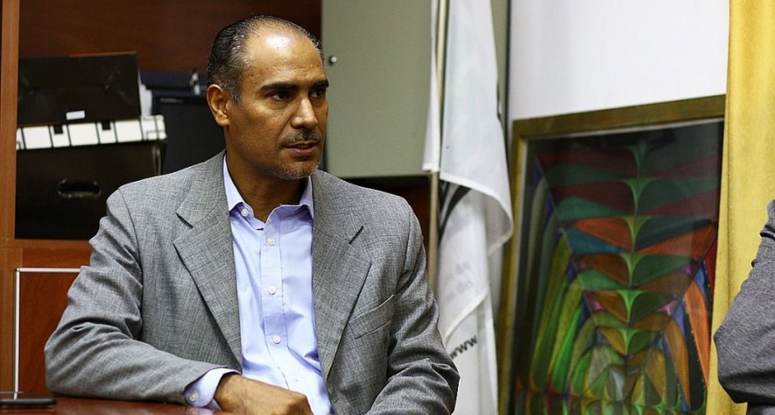 Pedro Goyochea: “La conmutación significa una reducción de la pena y esto le da la libertad a Juan Cano”