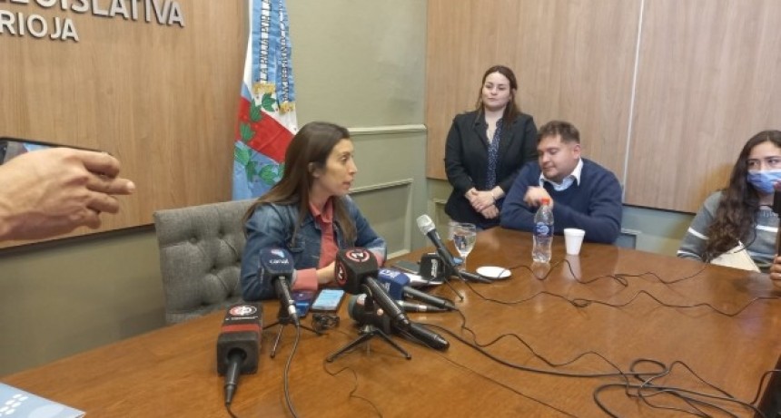 El Parlamento del NOA pide incluir en el Presupuesto Nacional fondos para el Corredor Bioceánico
