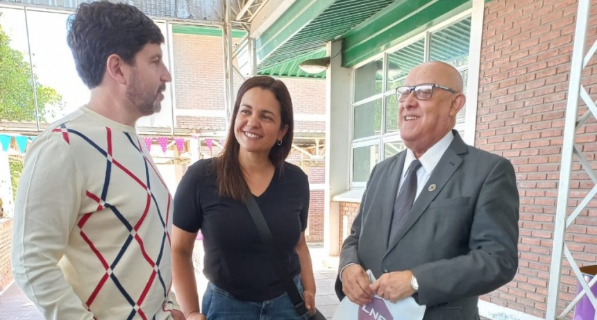 Se realizó la Competencia Nacional de Robótica