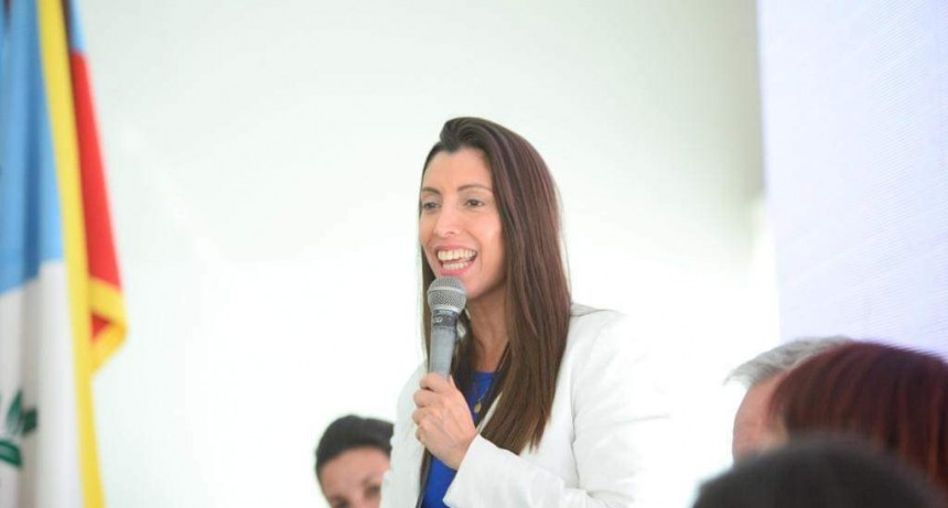 Florencia Lopez: 