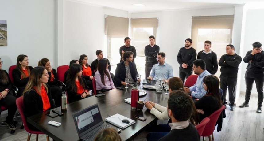 Cerdo de Los Llanos continúa diseñando proyectos para su crecimiento
