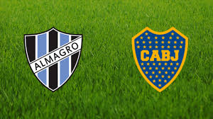Las entradas Boca – Almagro saldran a la venta el viernes. Será presencial