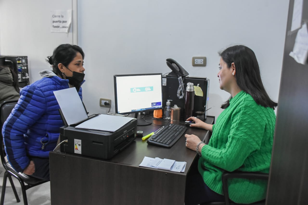 Mas de 300 personas accedieron al Certificado Médico Oficial para iniciar el trámite de la pensión por invalidez