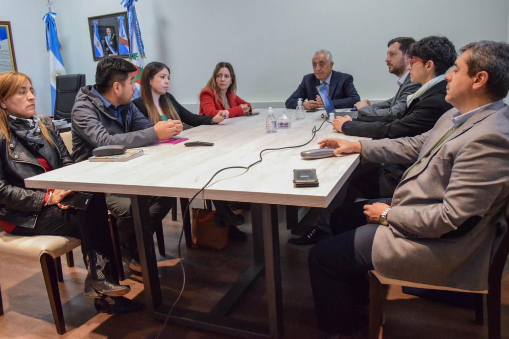 Buscan definir estrategias para aprovechar con mayor eficacia la provisión de medicamentos especialmente a pacientes oncológicos
