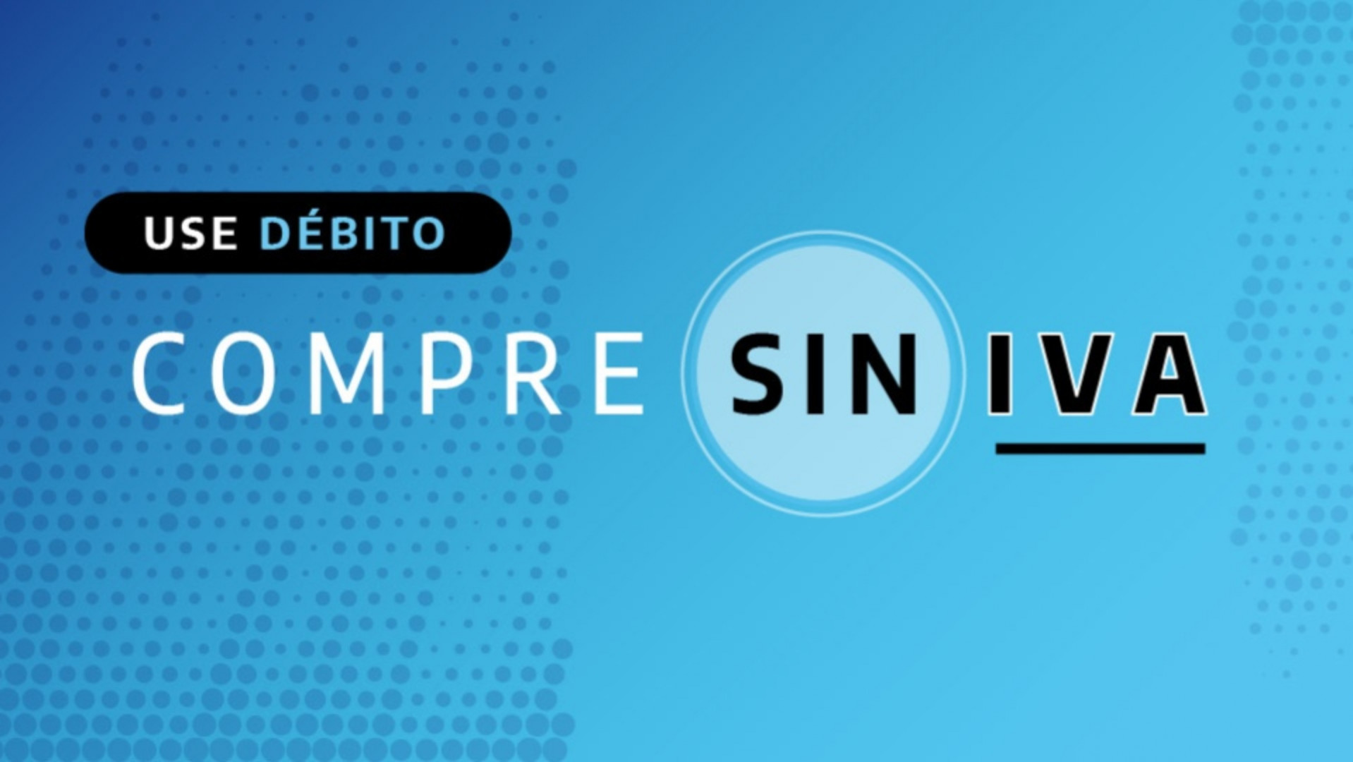 Los y las riojanas podrán acceder al Programa Compre Sin IVA anunciado por Sergio Massa 