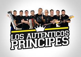 Los Auténticos Príncipes serán homenajeados en el Concejo Deliberante