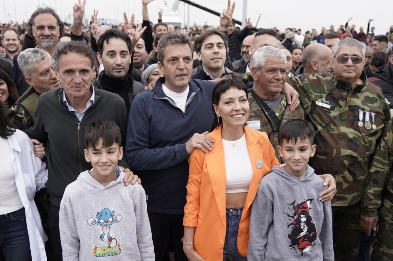 Massa contundente : 